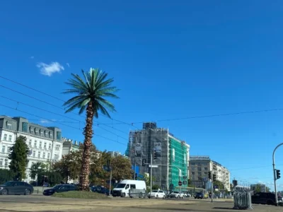 Jaka będzie pogoda dziś i jutro?
