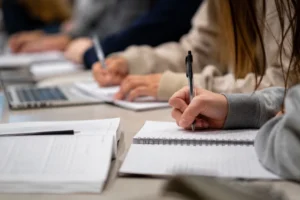 Problem studentów w Warszawie. Brakuje aż 60 tys. miejsc