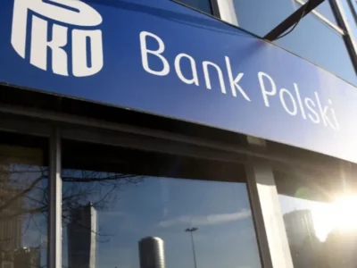 Pilne ostrzeżenie PKO BP. Oszuści polują na pieniądze klientów