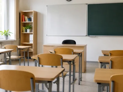 Szkoła ruszyła, ale kto będzie uczył? Na Mazowszu brakuje nauczycieli