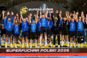 Superpuchar dla Wisły Płock. Nafciarze pokonali Industrię Kielce