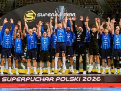 Superpuchar dla Wisły Płock. Nafciarze pokonali Industrię Kielce