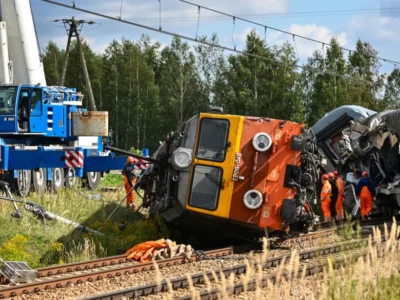 Tragedia pod Przysuchą. Ofiarą wypadku była 39-letnia kobieta