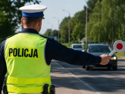 Prawo jazdy łatwiej stracić. Wielka zmiana już 3 września