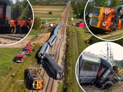 Ciężarna trafiła do szpitala. Kierowca betoniarki przerwał milczenie