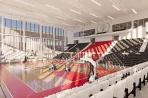 Nikt nie chce budować stadionu Polonii. Warszawa ma plan B