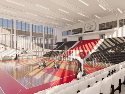 Nikt nie chce budować stadionu Polonii. Warszawa ma plan B