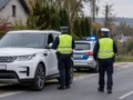 Wiązowna: znów prowadził mimo dożywotniego zakazu