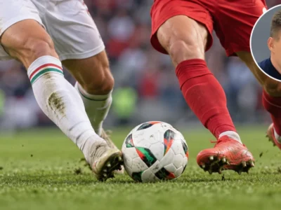 Gorący wieczór na Łazienkowskiej. Legia znów bez zwycięstwa