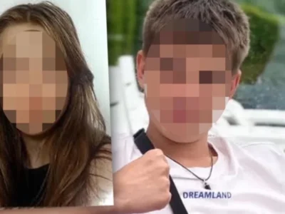 Dwoje 16-latków zniknęło jednego dnia. Nocny finał poszukiwań